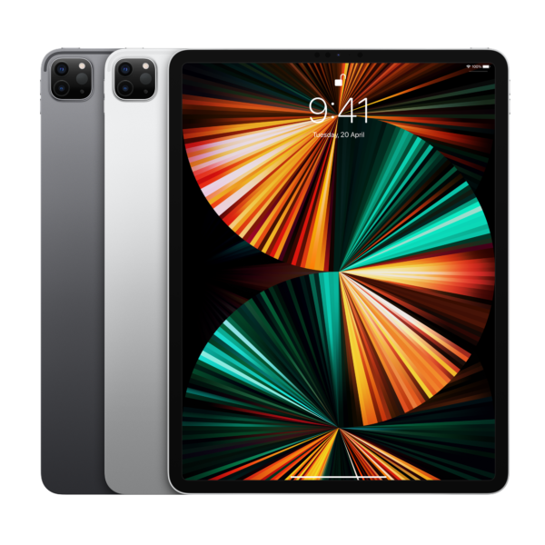 iPad Pro 12.9 128GB - Image 2