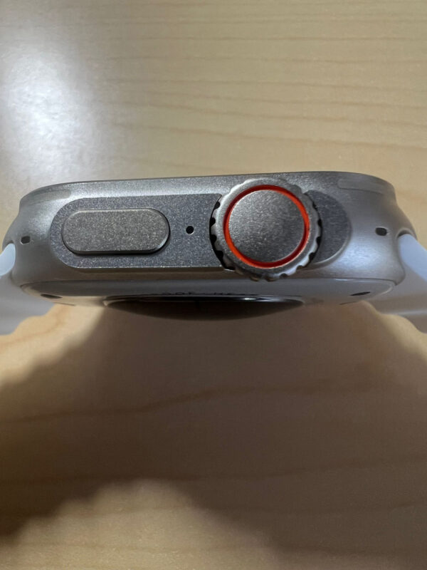 New ULTRA 9 MAX Smartwatch Series 8 49mm - Image 6