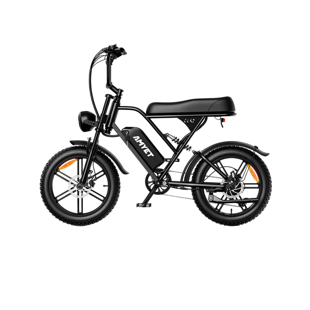 AMYET V9-G60 Electric Bike