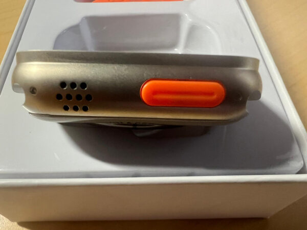 New S8 Ultra Smartwatch Series 49mm - Image 7