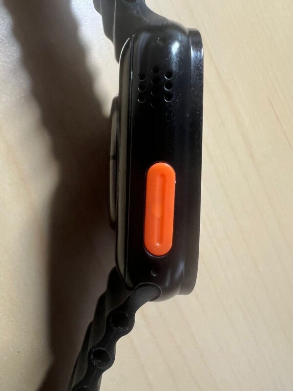 New S8 Ultra Smartwatch Series 49mm - Image 8