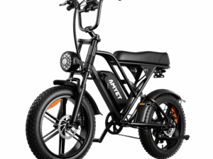 AMYET V9-G60 Electric Bike