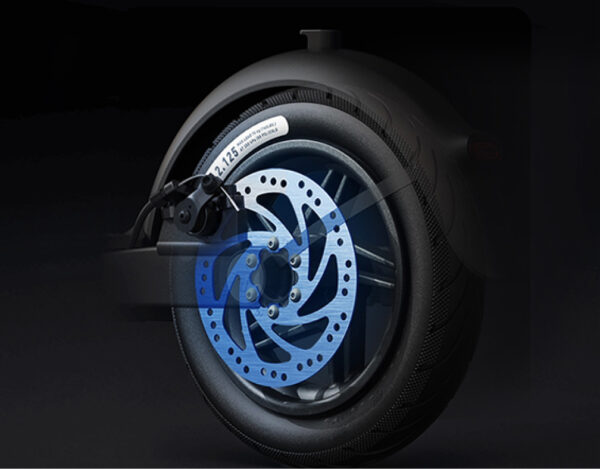 Segway F30 E-Scooter - Image 2