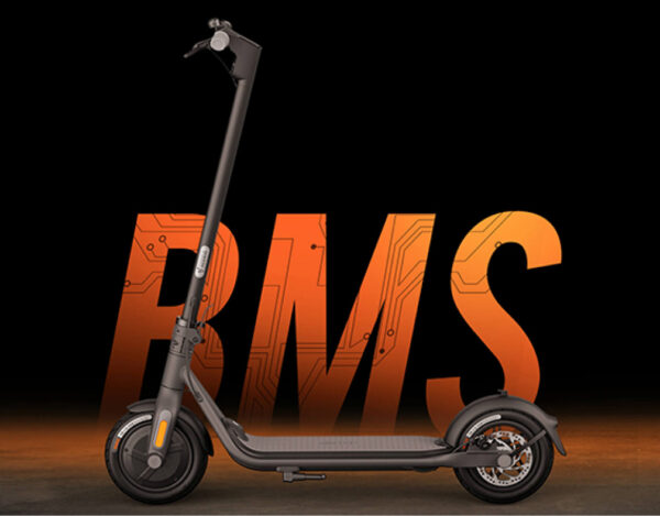 Segway F30 E-Scooter - Image 3