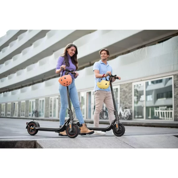 Segway F30 E-Scooter - Image 8