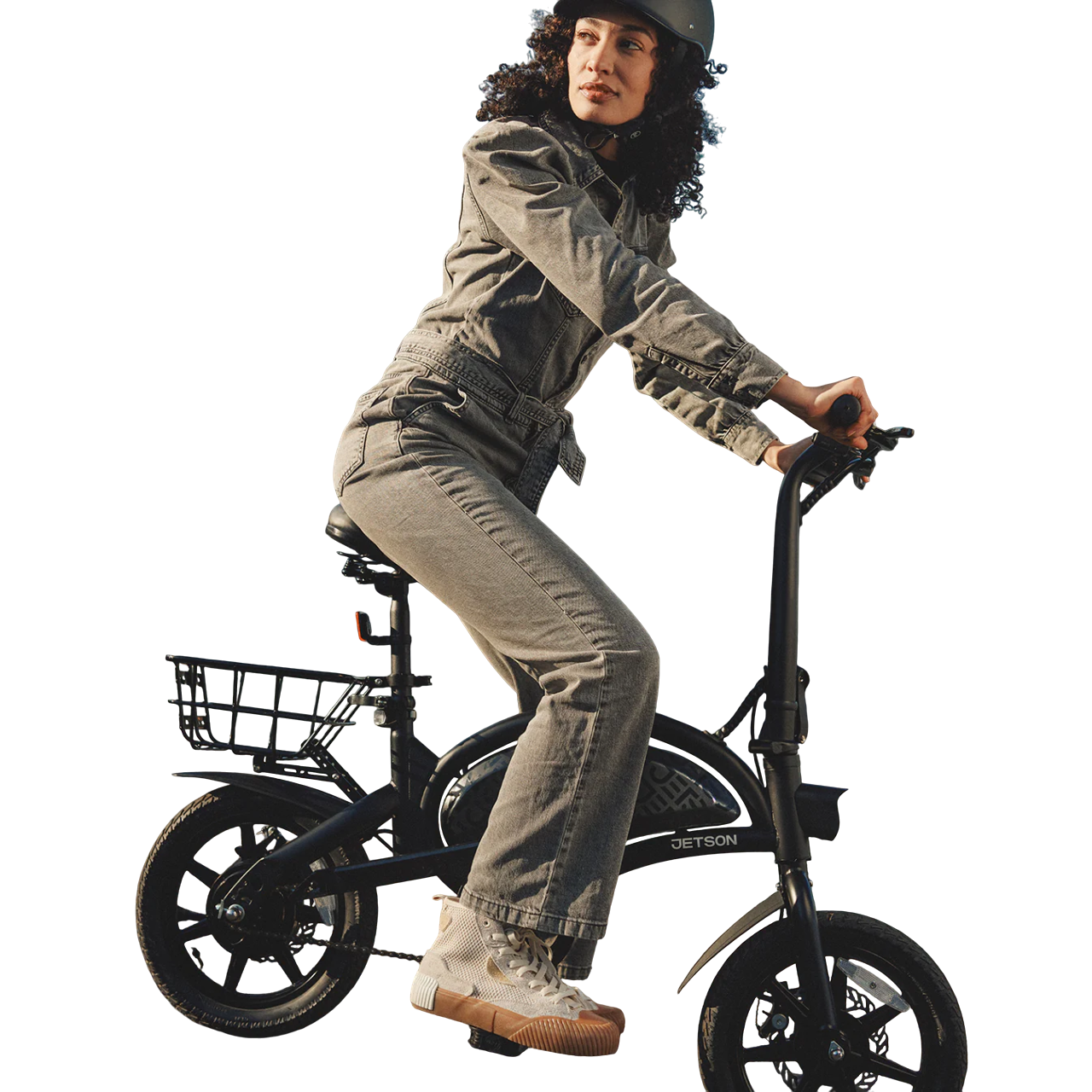 Jetson Bolt Pro - Image 3