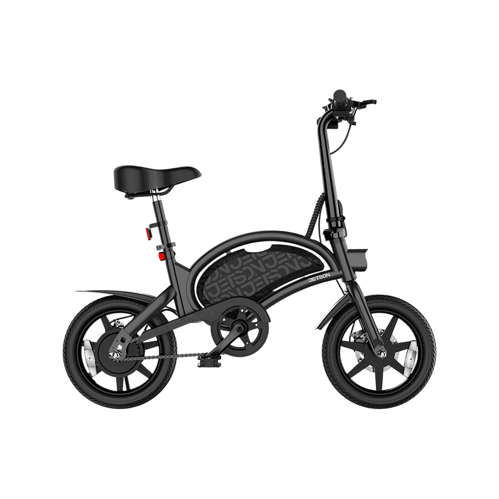 Jetson Bolt Pro
