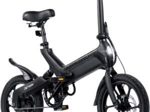 Jetson Haze Electric Bike