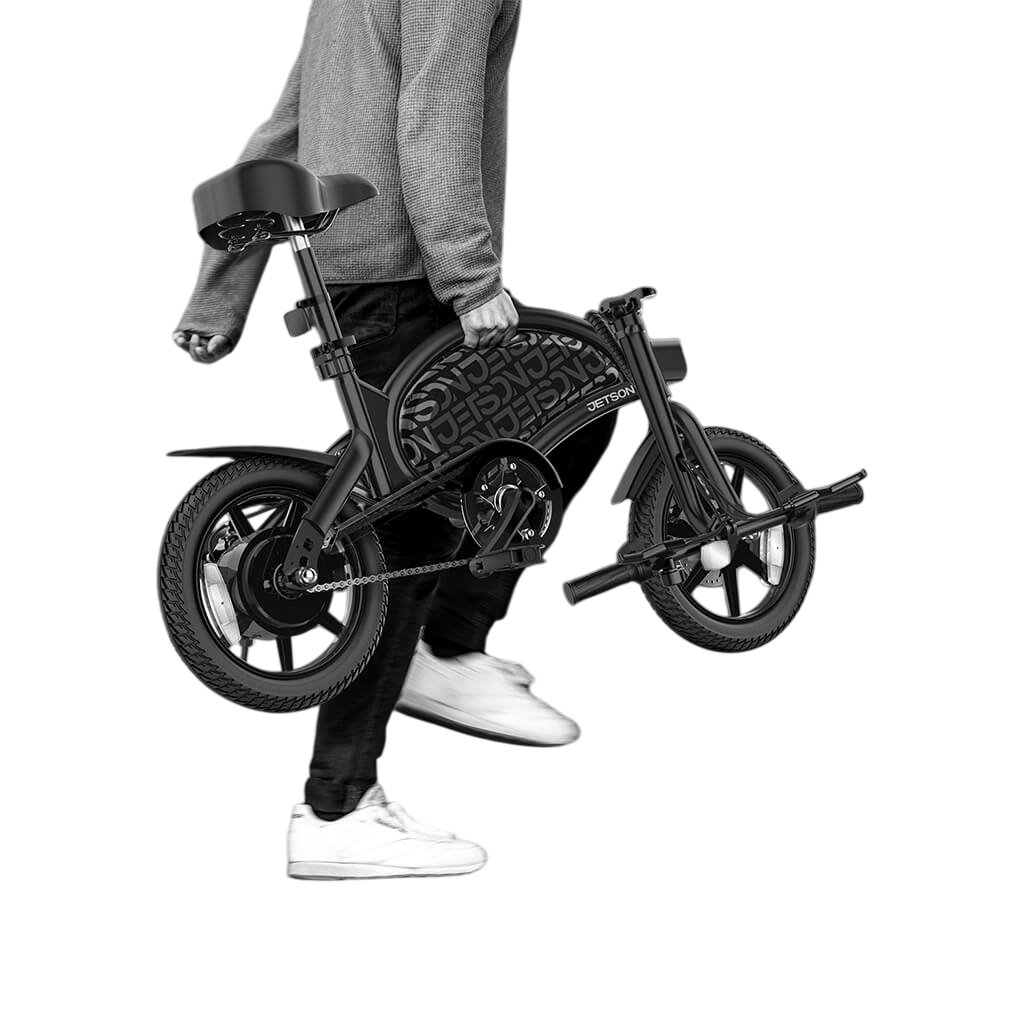 Jetson Bolt Pro - Image 2