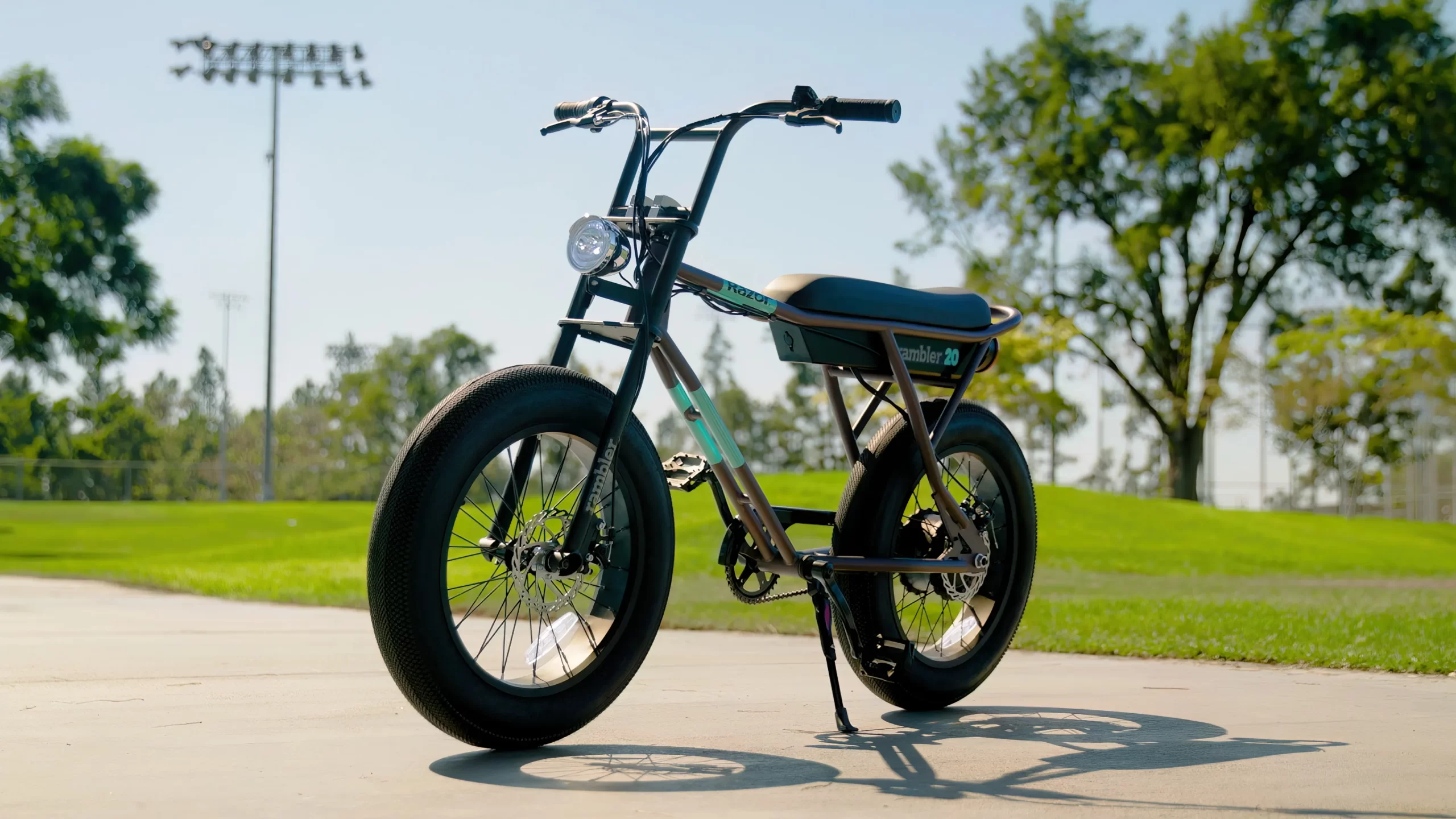 Razor Rambler 20 eBike - Image 2