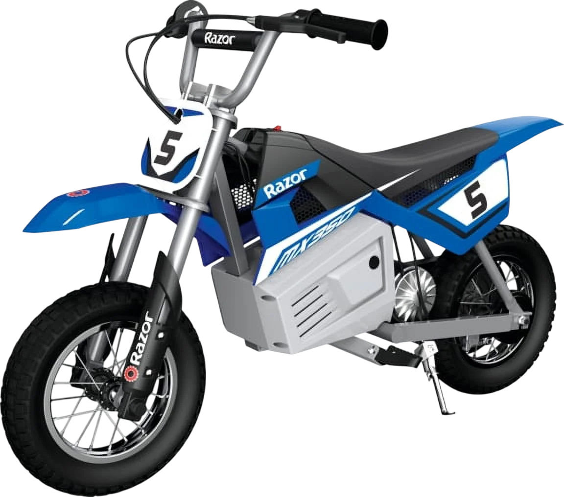 Razor MX350 Dirt Rocket e-Bike