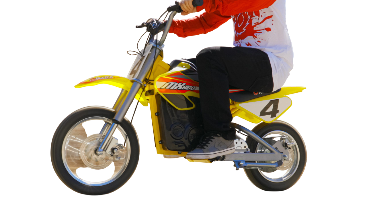 Razor Mx 650