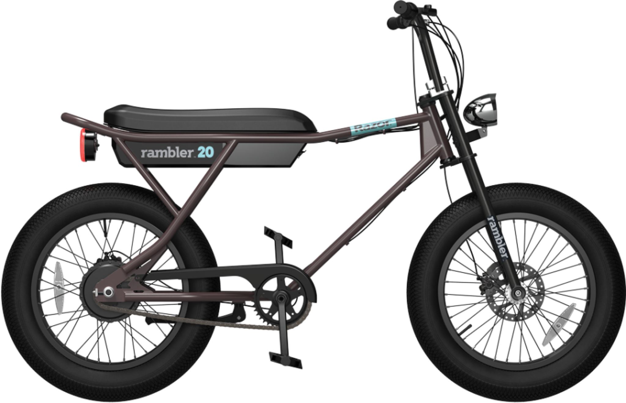 Razor Rambler 20 eBike