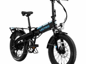 XP Step-Thru 3.0 Electric Bike