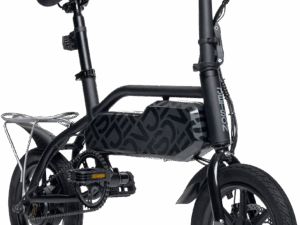 Jetson J5 Electric Bike