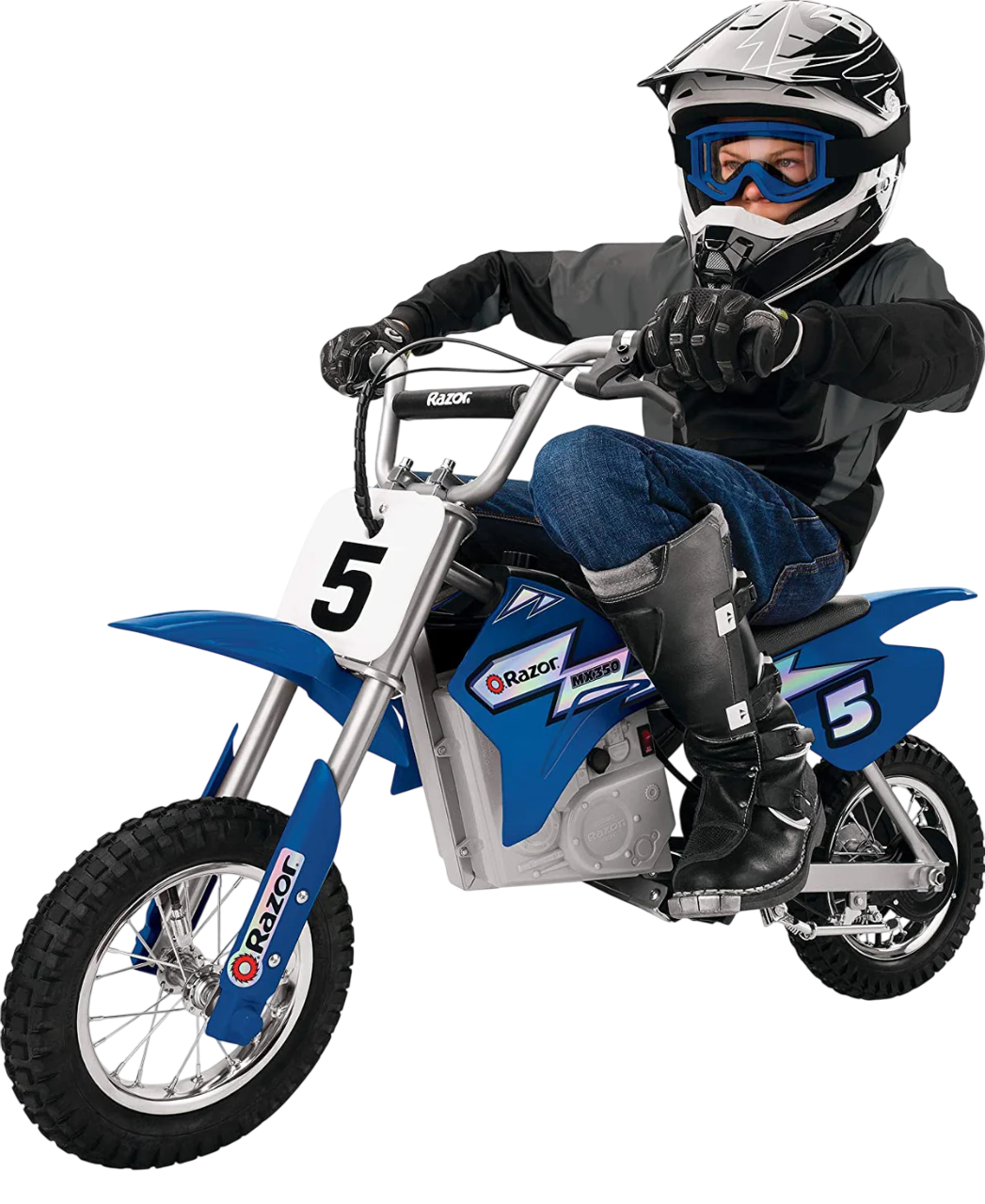 Razor MX350 Dirt Rocket e-Bike - Image 2