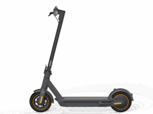 Scooter Segway Max G30