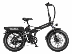 Heybike Mars 2.0 Electric Bike 1800W Peak Motor