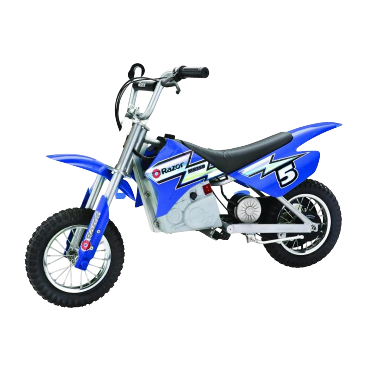 Razor MX350 Dirt Rocket e-Bike - Image 4